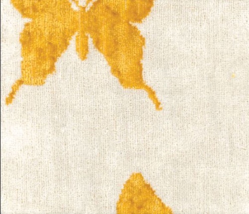 Халат Carrara PESARO GOLD 001 Gold фото 4