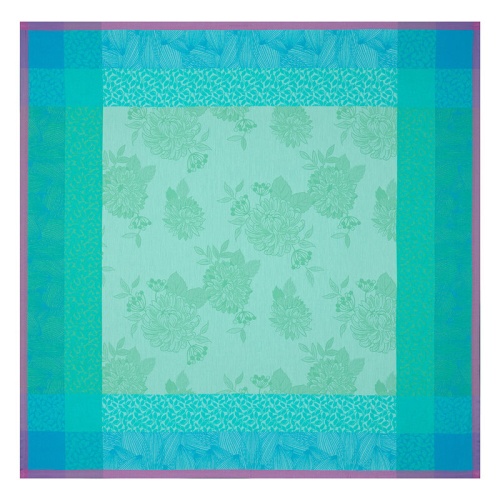 Скатерть Le Jacquard Francais PARFUM BAGATELE nasturcia 175x250 Артикул: 88356 DolceNoce фото 3