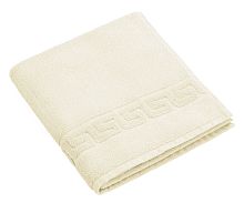 Полотенце Weseta DREAMFLOR 30х50 (87 cream кремовый)