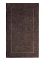 Коврик для ванной Aquanova LONDON 60x100 цвет 538 pecan