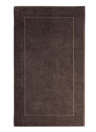 Коврик для ванной Aquanova LONDON 60x100 цвет 538 pecan Артикул: 81236 DolceNoce