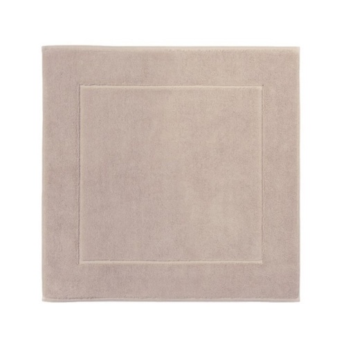 Коврик для ванной Aquanova LONDON 60x100 цвет 136 nougat Артикул: 81224 DolceNoce фото 3