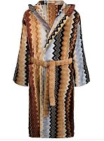 Халат с капюшоном Missoni GIACOMO (col.165)