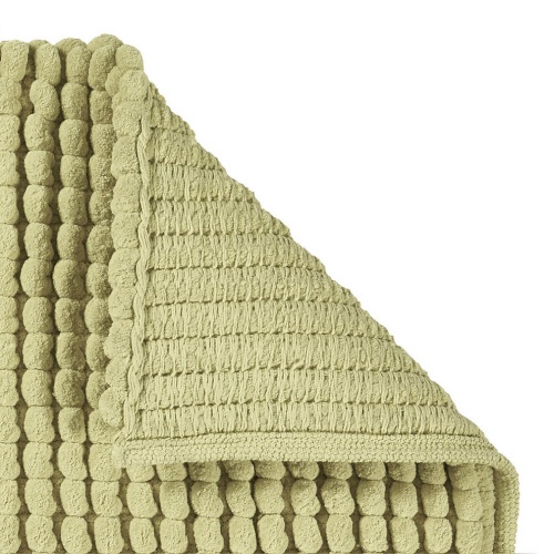 Коврик для ванной Aquanova ALEX 70x120 цвет 707 grain Артикул: 81200 DolceNoce фото 2