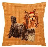 Подушка FS Home Collection YORKSHIRE 378-1 33х33