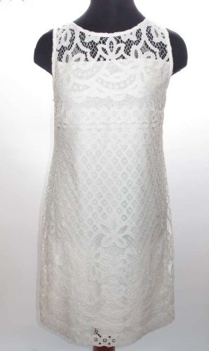 Платье Eva B. Bitzer LACE CHAMPAGNE фото 2
