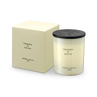 Свеча Cereria Molla Boutique VERBENA DI SICILIA 230 гр