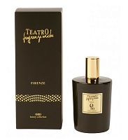 Парфюм спрей для дома Teatro ORO Luxury collection 100 мл