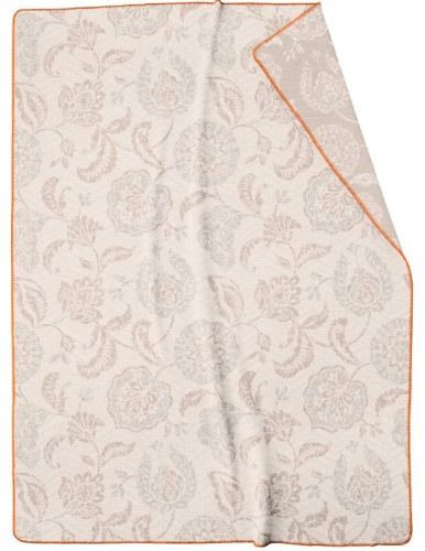 Плед Biederlack MODERN NOMAD (727558) Persian 150х200 Артикул: 79233 DolceNoce фото 3