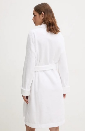 Халат Ralph Lauren ILN42298 100 белый фото 3