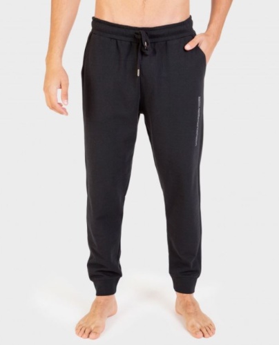 Брюки мужские Massana 019 BLACK (P713302)