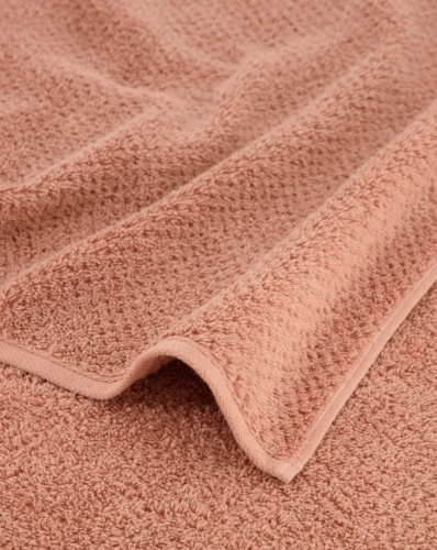 Полотенце Cawo PURE 6500 (369 zimt корица, терракотовый) 80x150 Германия Артикул: 80432 DolceNoce фото 3 Полотенце Cawo PURE 6500 (369 zimt корица, терракотовый) 80x150 Артикул: 80432 DolceNoce фото 3