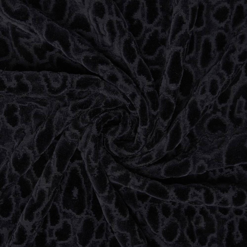 Набор полотенец Roberto Cavalli JAGUAR 964 Nero черный Две штуки Италия Артикул: 88177 DolceNoce фото 2 Набор полотенец Roberto Cavalli JAGUAR 964 Nero черный Две штуки Артикул: 88177 DolceNoce фото 2