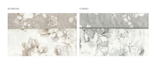 Постельное белье Fazzini ORTO BOTANICO 0 torone бежевое фото 4