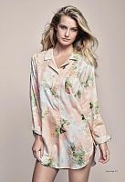 Сорочка женская  Zimmerli GARDEN 5132