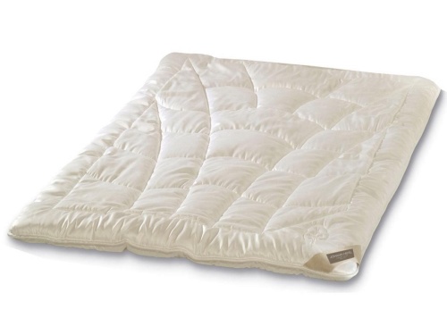 Одеяло Hefel KLIMACONTROL COMFORT GD Всесезонное фото 3