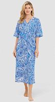 Сорочка Rosch BIG PAISLEY 1253147.16710