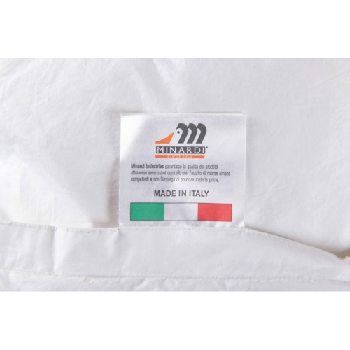 Перина пуховая Minardi COMBO SUPREME 160х200 Артикул: 68401 DolceNoce фото 6