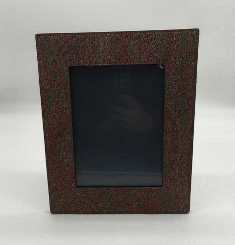 Фоторамка Etro ARNICA SQUARE TRAY AX155 S9860 uni 13x18 Артикул: 70176 DolceNoce фото 3