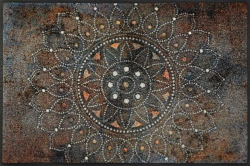 Коврик Kleen-Tex MADHANA (057331) 50х75 Артикул: 77375 DolceNoce
