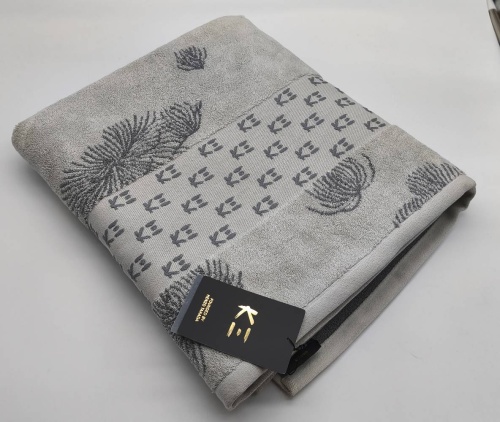 Полотенце K3 Kenzo DAHLIA 50x100 Артикул: 70613 DolceNoce фото 3