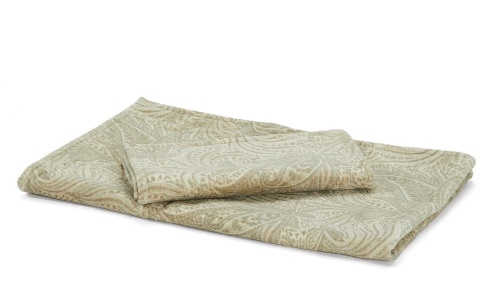 Набор полотенец Etro CALATHEA AK308 S9820 beige бежевый 60х100+40х60 Артикул: 70036 DolceNoce
