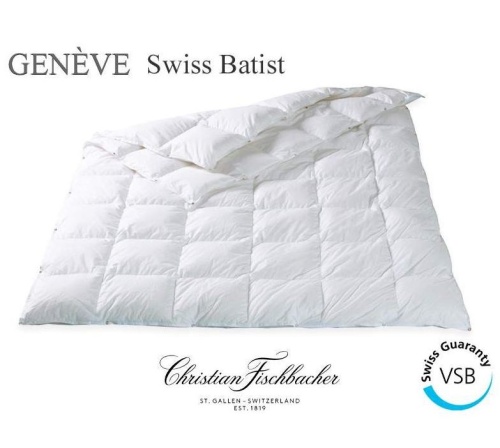 Одеяло Christian Fischbacher GENEVE 8003 фото 4