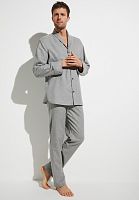 Пижама мужская Zimmerli COZY FLANEL 4600.75014-050
