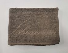 Коврик Blumarine RISVEGLIO 60x100 коричневый 10 coffe