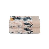 Набор полотенец Feiler WILDBLUME 32-offwhite