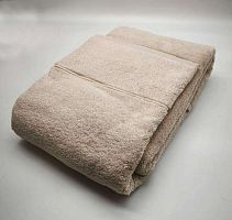 Полотенце Mastro Raphael BREAD&BUTTER 6A nude 100х150