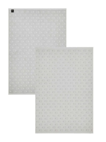 Полотенце K3 Kenzo UNI GRIS 50x100 Артикул: 70624 DolceNoce
