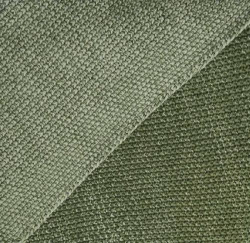 Плед Living By Colors MINI MOSS 130x170 цвет GREEN OMBRE Артикул: 90071 DolceNoce фото 2