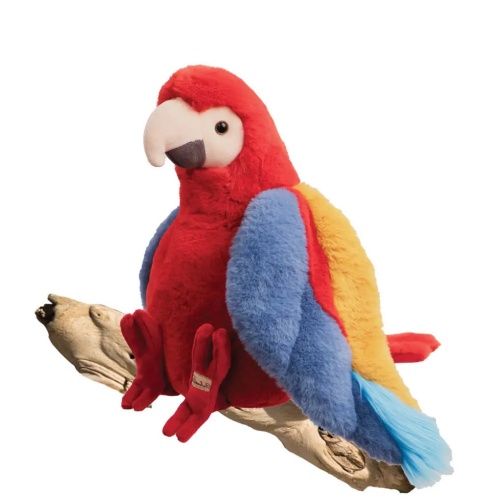 Bukowski PAPAYA PARROT 30 см Швеция Артикул: 94184 DolceNoce Bukowski PAPAYA PARROT 30 см Артикул: 94184 DolceNoce
