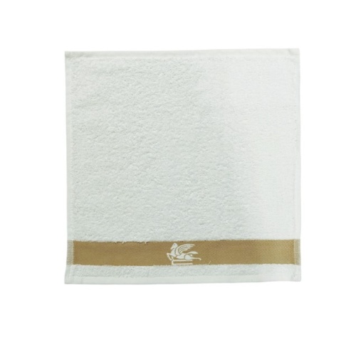 Набор полотенец Etro DAFNA AC288 W0800 white белый 60х100+40х60 Артикул: 70096 DolceNoce фото 4