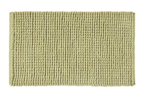 Коврик для ванной Aquanova ALEX 70x120 цвет 707 grain Артикул: 81200 DolceNoce фото 3