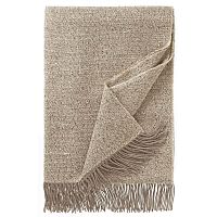 Плед Eagle LYON 100 d`grau 130x200