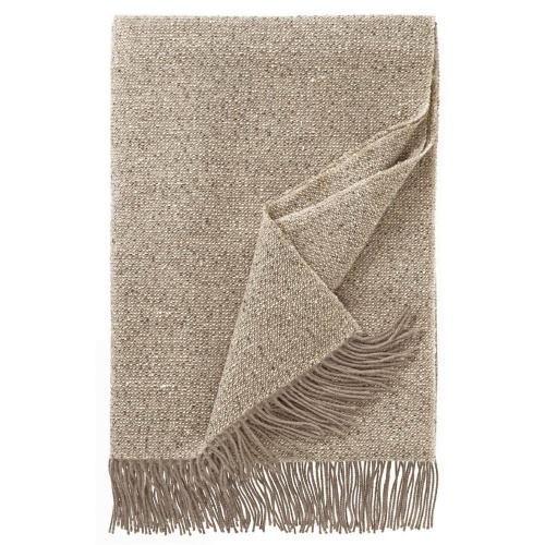 Плед Eagle LYON 100 d`grau 130x200 Артикул: 97689 DolceNoce