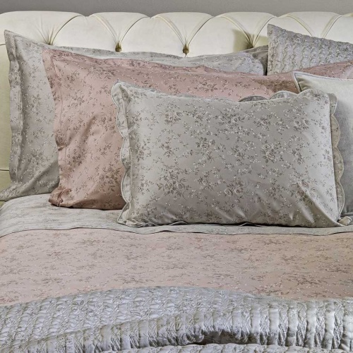 Постельное белье La Perla LIMOGES bianco фото 2