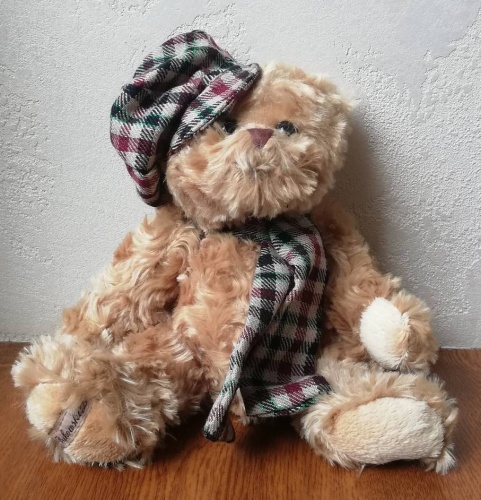 Bukowski GAVROCHE 20 см Артикул: 95001 DolceNoce