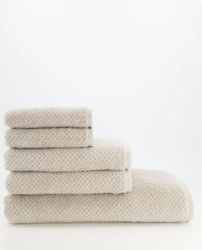 Полотенце Cawo PURE 6500 (730 kreide мел, льняной) 80x150 Германия Артикул: 80439 DolceNoce Полотенце Cawo PURE 6500 (730 kreide мел, льняной) 80x150 Артикул: 80439 DolceNoce