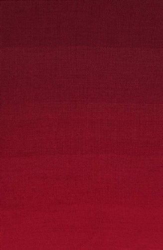 Плед Living By Colors MINI MOSS 130x170 цвет RED OMBRE Артикул: 90073 DolceNoce