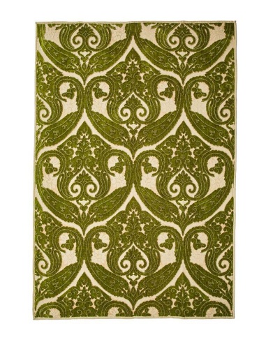 Полотенце Etro REGINALD AC246 S9890 green зеленый 100х150 Артикул: 70041 DolceNoce фото 6