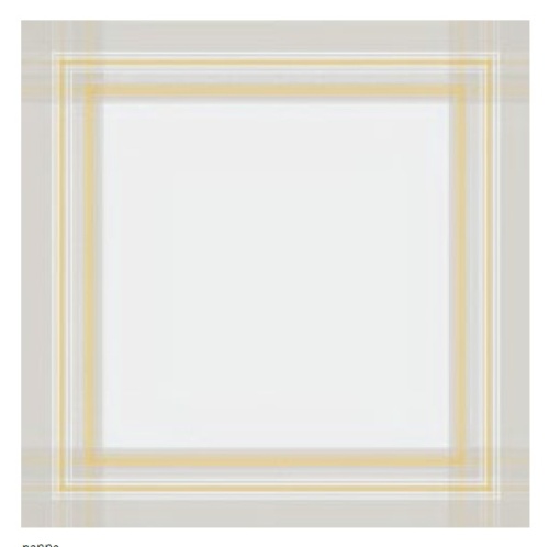 Набор салфеток Garnier-Thiebaut GALERIE DES GLACES VERMEL 54х54 комплект 4 штуки Артикул: 79932 DolceNoce