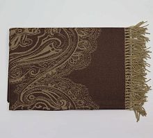 Плед Etro YOTEI 8157 100 beige бежевый 140х180