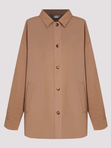Костюм Max Mara MM COMMA LEVICO коричневый фото 4