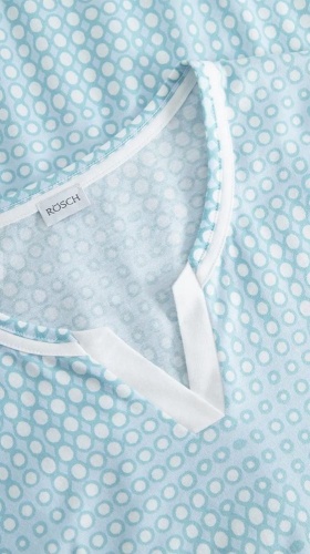 Сорочка Rosch COOL MINT DOTS 1253124.16393 фото 4