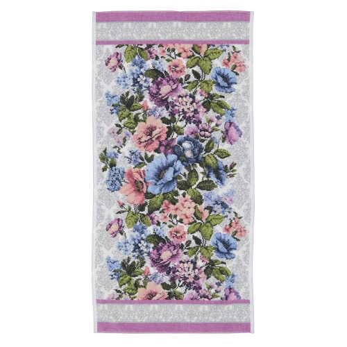 Набор полотенец Feiler ANASTASIYA 055-lavender Артикул: 85740 DolceNoce