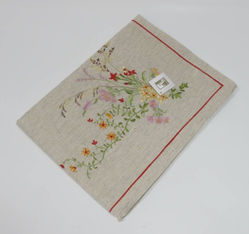 Скатерть Homeland - 1220.17.03.0 LINEN - 170х250 Артикул: 78405 DolceNoce
