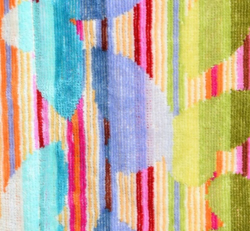 Халат с капюшоном Missoni JOSEPHINE (col.156) фото 2